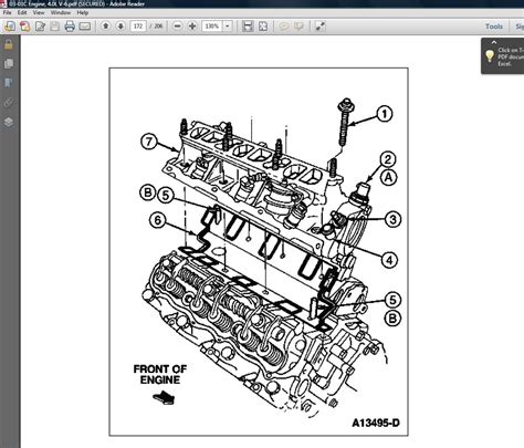 2004 ford ranger 3 0 engine diagram 